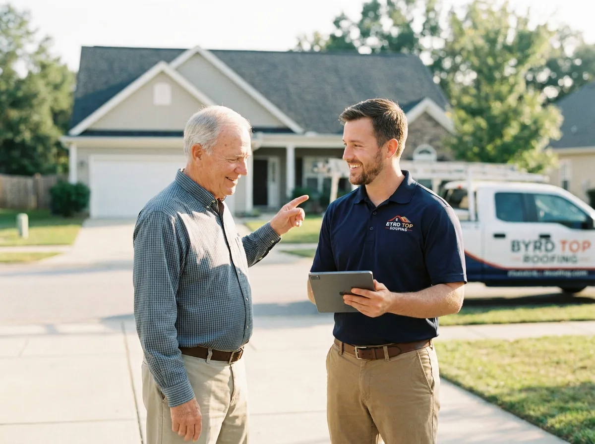 Roofing Mackeyville, PA FAQs
